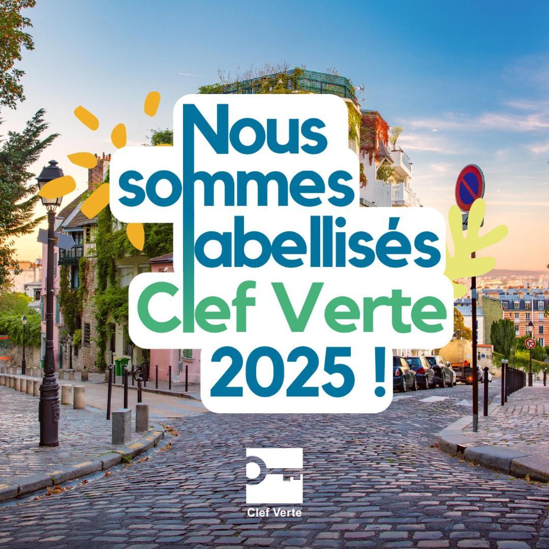 Hotel Ibis Saint Quentin En Yvelines - Velodrome Montigny-le-Bretonneux Zewnętrze zdjęcie